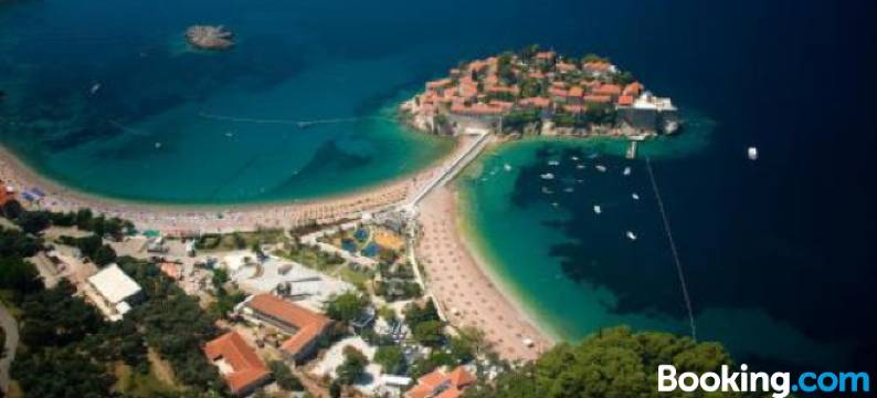 Adzic Apartments图片