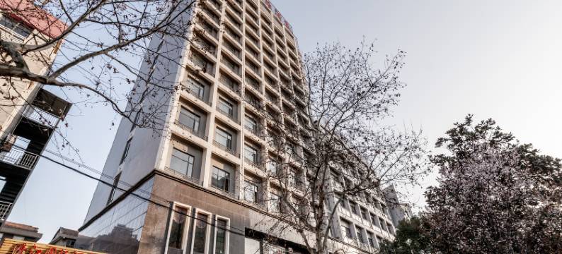 宜都清江国际酒店图片