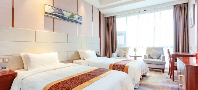 印江思辰大酒店图片