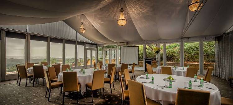 洛夫缔山山屋酒店(Mount Lofty House & Estate Adelaide Hills)图片