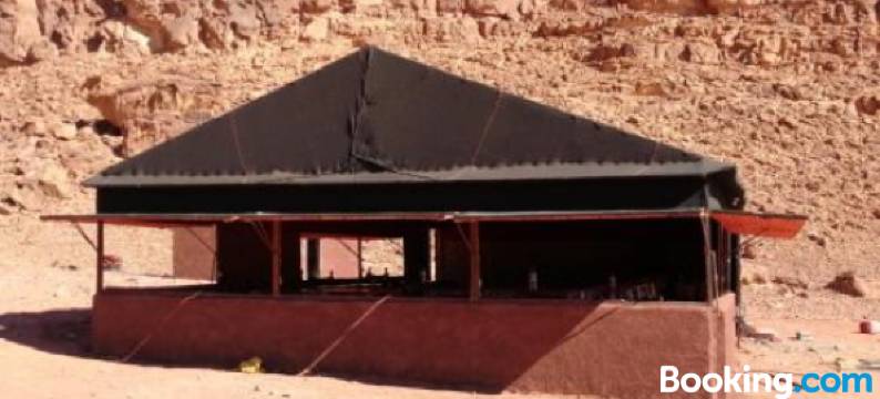 黑色爱尔兰旅游帐篷营地(Black Irish Camp and Tours)图片