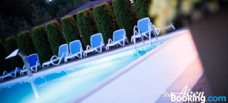 DW艾仁恩旅馆(DW Airen)图片