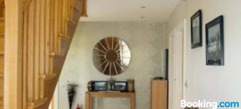 卡黑尔马兰奇之屋住宿加早餐旅馆(Cahermaclanchy House)图片