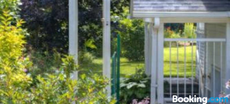 Hummingbird Bed and Breakfast图片