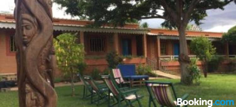 Hotel Mahavelo图片