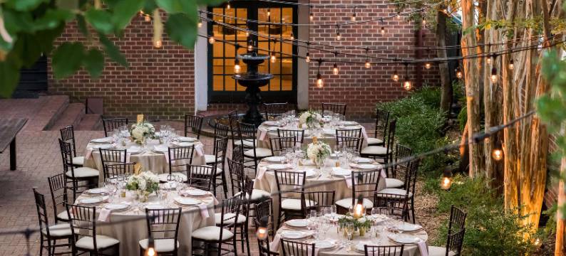 Linden Row Inn图片