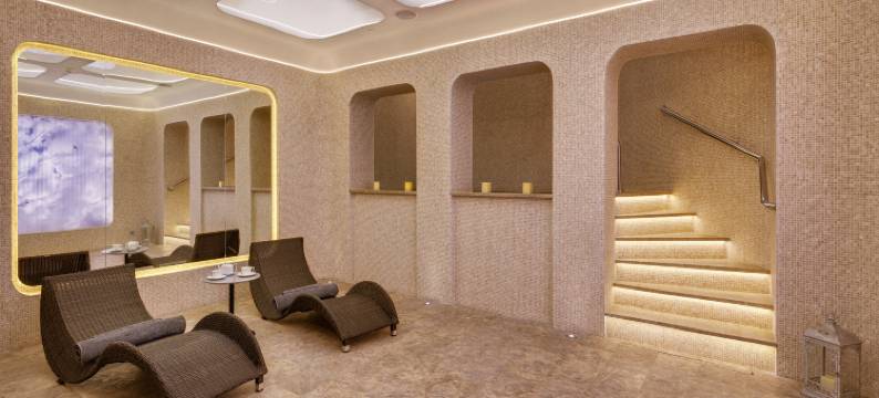 莫斯科斯坦德艺术酒店-设计酒店会员(Design-Hotel StandArt)图片