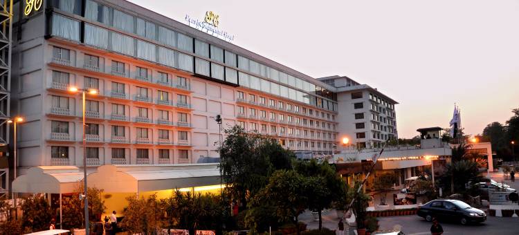 拉合尔明珠大陆酒店(Pearl Continental Hotel, Lahore)图片