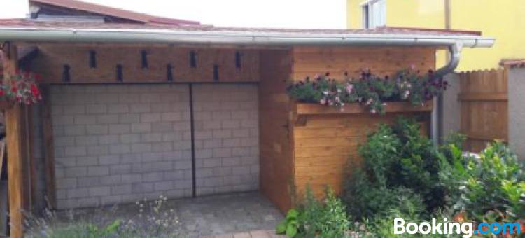 Ubytovani u Muzea hracek图片