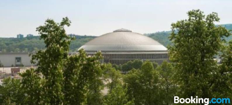 诚信旅馆(Penzion Integrity)图片