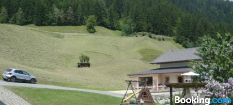 Bauernhof Pergila图片