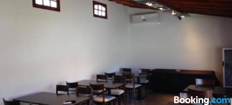 安塔尔公寓式酒店(Antares Apartments)图片