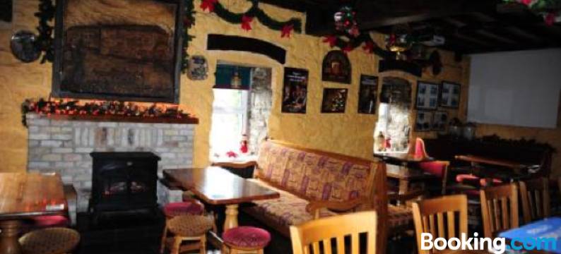 米尔吧酒店(The Mill Bar)图片