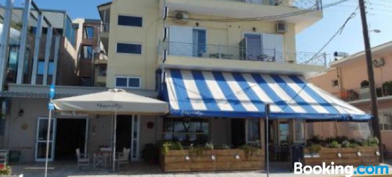 亚历山大酒店(Hotel Alexandrion)图片