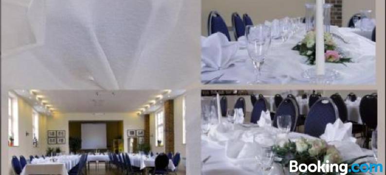 Hotel Bützower Hof图片