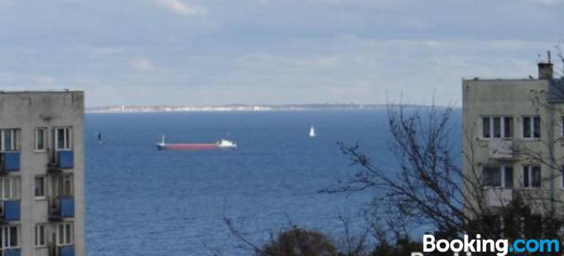 Apartament Horizon z Widokiem na Morze图片