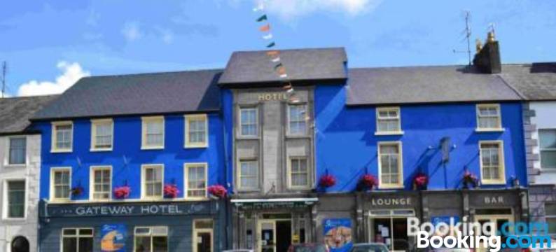 盖特威酒店(The Gateway Hotel)图片
