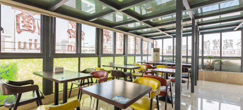 玲珑湾精品酒店(淮安市第一人民医院店)图片