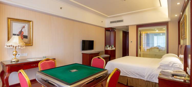 维也纳酒店(新余分宜昌山南路店)图片