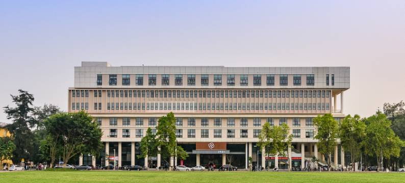 南宁荟萃楼酒店图片