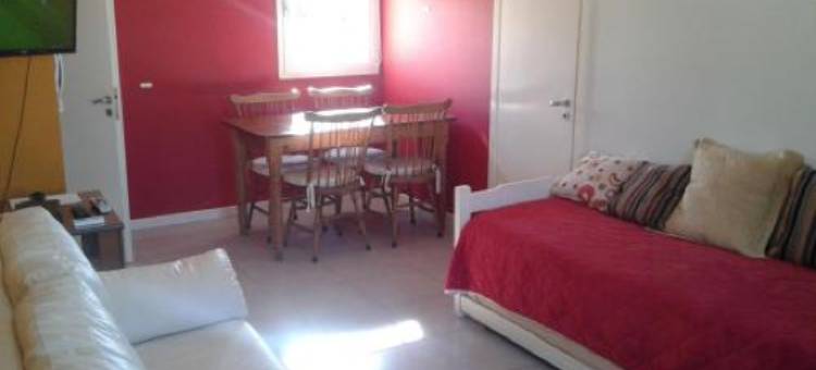 Departamento Sierras Pampas图片