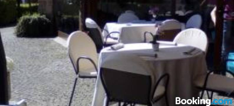 比维奥小酒馆酒店(Trattoria Del Bivio)图片