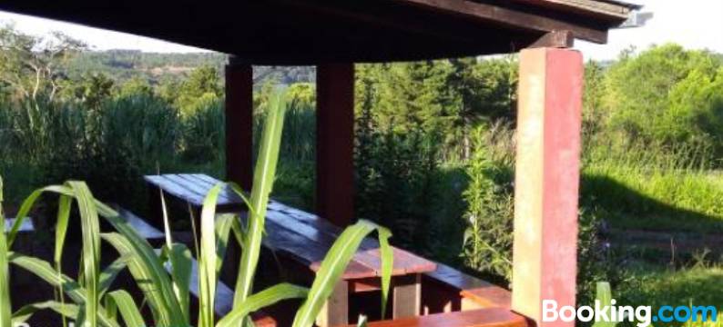 Granja la Lechuza Ecolodge图片