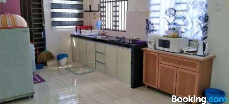樟仑艾里斯民宿(Airis Homestay Changlun)图片