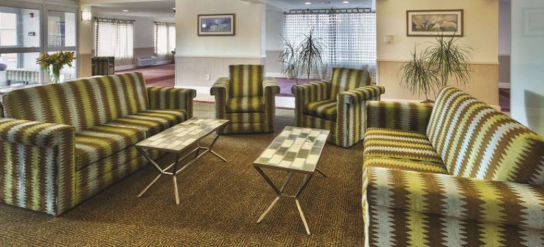 丹伯里拉昆塔温德姆套房酒店(La Quinta Inn & Suites by Wyndham Danbury)图片