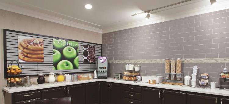 洛斯巴诺斯拉昆塔温德姆套房酒店(La Quinta Inn & Suites by Wyndham Los Banos)图片