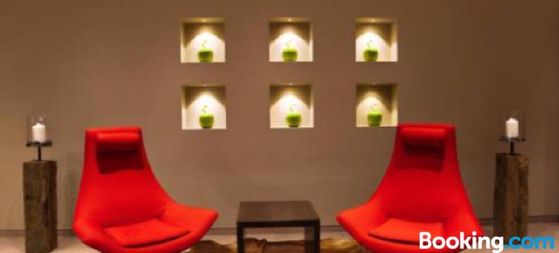 Relexa Hotel Bad Steben图片