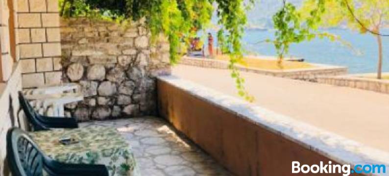 Sea View Apartment, Todorovic图片