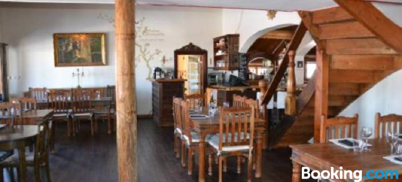 布鲁恩特加登酒店(Bruntegården)图片