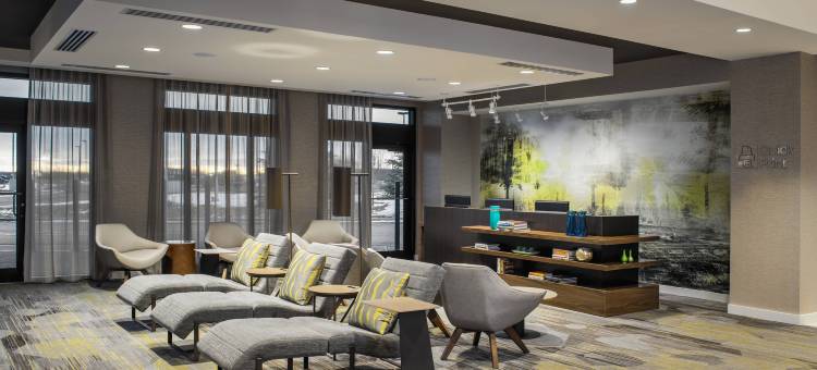 迪恩会议中心酒店(Hotel Dene & Conference Centre)图片