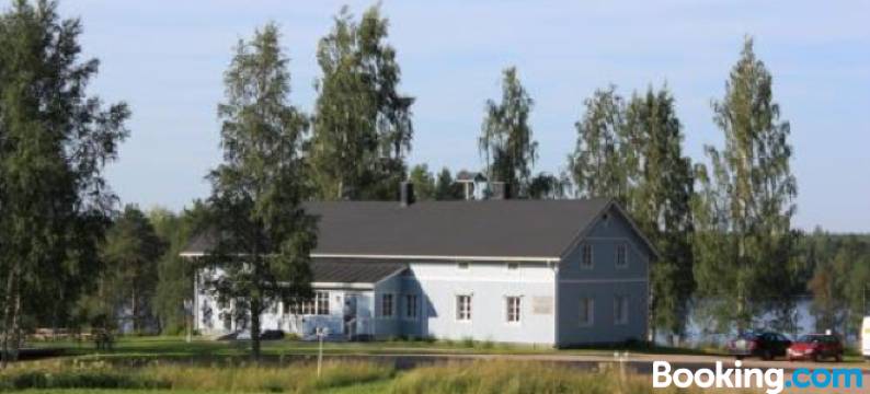 Hotel Sininen Helmi图片