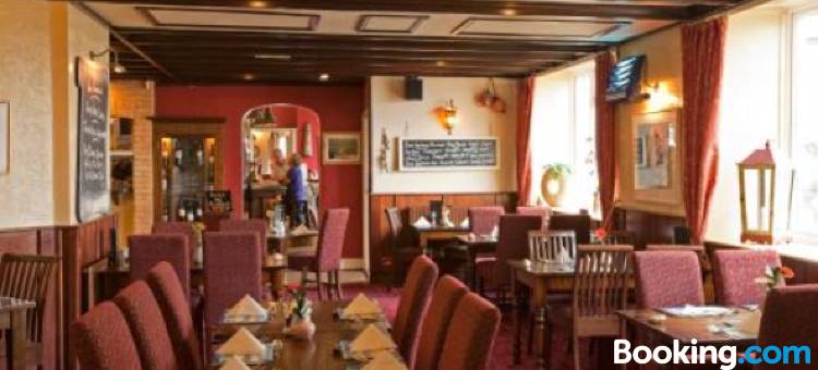 Anchor Inn by Greene King Inns图片