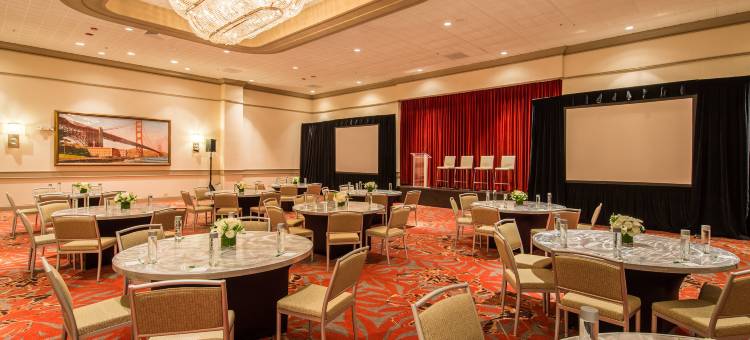 Holiday Inn 旧金山金色大道假日酒店(Holiday Inn San Francisco-Golden Gateway)图片