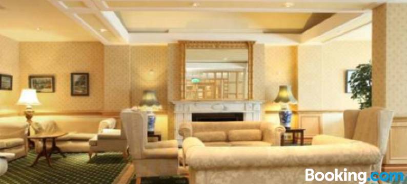 布兰登酒店垂利(Brandon Hotel Conference & Leisure Centre)图片