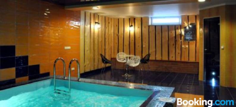 兄弟别墅(Broliu Vila)图片