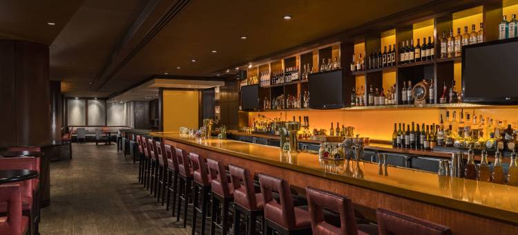 华盛顿特区JW万豪酒店(JW Marriott Washington, DC)图片
