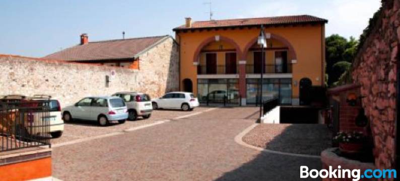 拉卡萨德尔苏诺住宿加早餐旅馆(La Casa del Sogno)图片