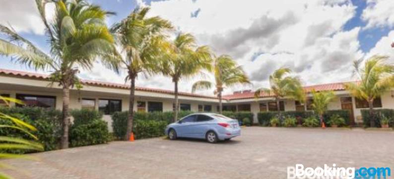 Hotel Frontera图片