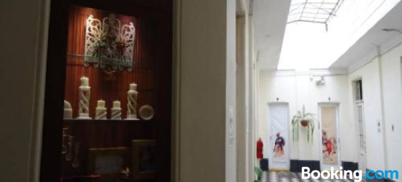 圣罗莎酒店(Santa Rosa Apartotel)图片