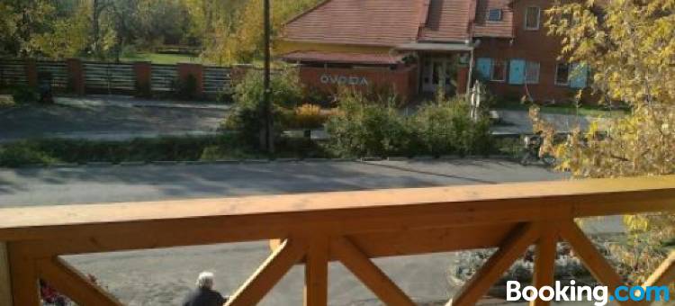 盖尔耶城堡酒店加餐厅(Györgyey Kastély Panzió és Étterem)图片