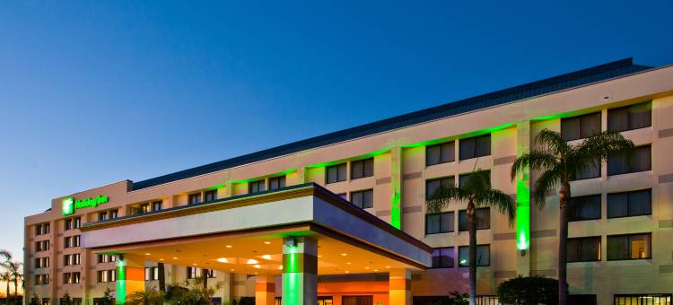 Holiday Inn PORT ST。露西(Holiday Inn Port ST. Lucie)图片