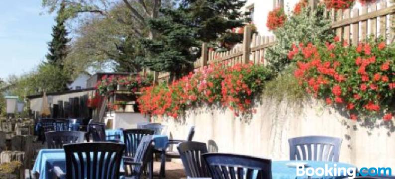 阳光公寓(Haus Sonnenschein)图片