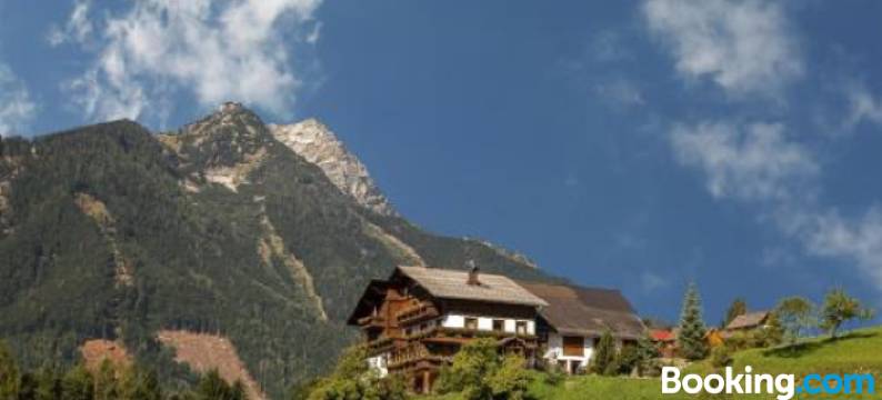 Hotel Sonnfeld图片