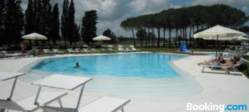 Residenze di La' Dal Fiume图片