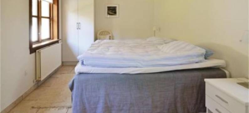 凡诺胡斯度假屋(Venøhus)图片