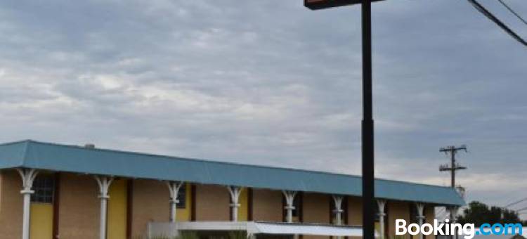 Woodfield Inn & Suites Hotel O, 约阿库姆TX 111(Woodfield Inn & Suites Hotel O, Yoakum TX 111)图片